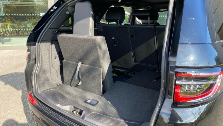 Land Rover Discovery Sport 2.0 D200 Dynamic SE 5dr Auto [7 Seat] Diesel Station Wagon